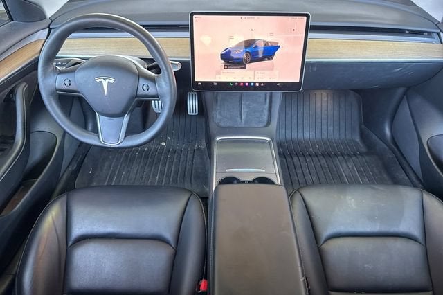 2022 Tesla Model 3 Performance AWD