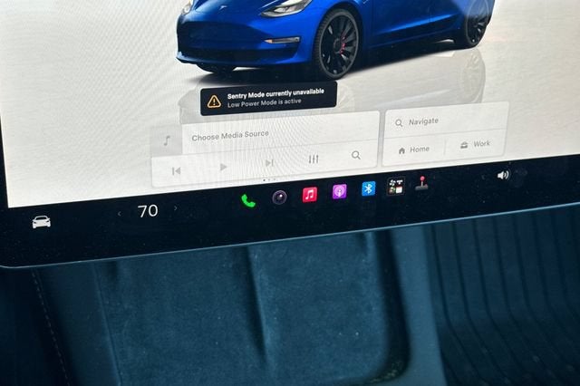 2022 Tesla Model 3 Performance AWD