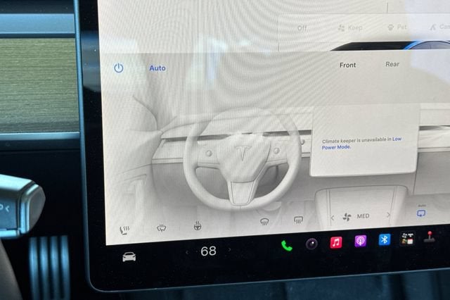 2022 Tesla Model 3 Performance AWD