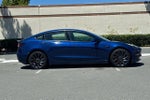 2022 Tesla Model 3 Performance AWD