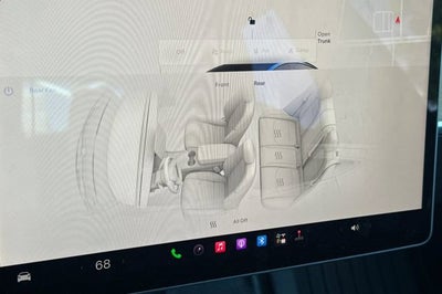 2022 Tesla Model 3 Performance AWD