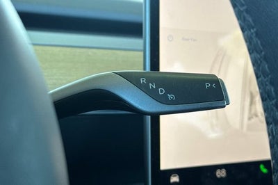 2022 Tesla Model 3 Performance AWD
