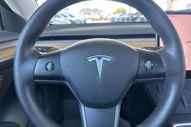 2022 Tesla Model 3 Performance AWD
