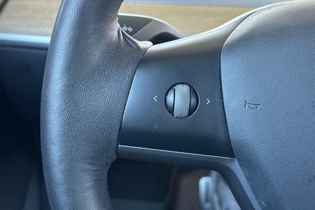 2022 Tesla Model 3 Performance AWD