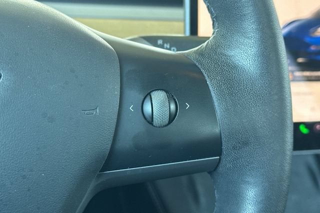 2022 Tesla Model 3 Performance AWD