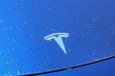 2022 Tesla Model 3 Performance AWD
