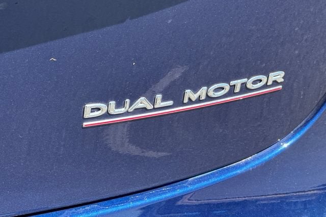 2022 Tesla Model 3 Performance AWD