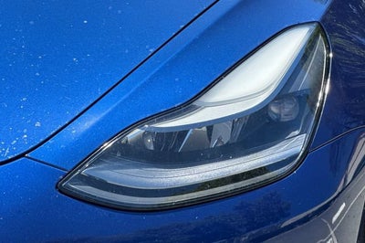 2022 Tesla Model 3 Performance AWD