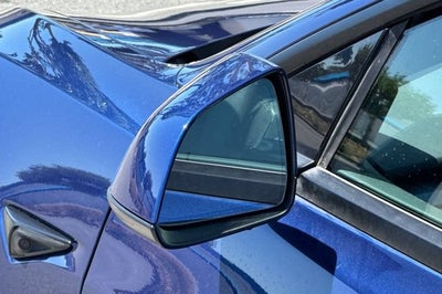 2022 Tesla Model 3 Performance AWD