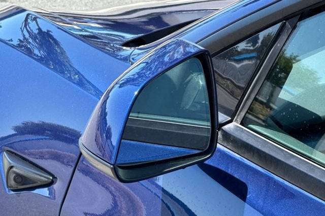 2022 Tesla Model 3 Performance AWD