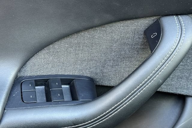 2022 Tesla Model S AWD