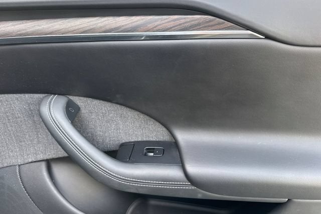 2022 Tesla Model S AWD