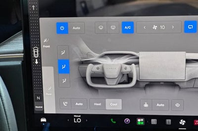 2022 Tesla Model S AWD