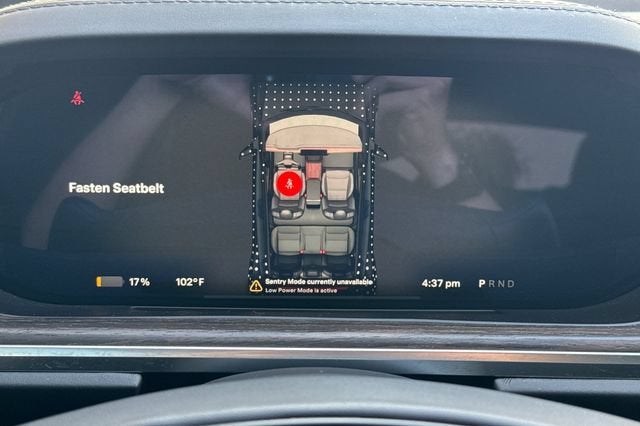 2022 Tesla Model S AWD