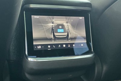 2022 Tesla Model S AWD