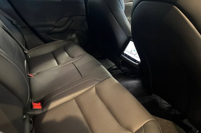 2024 Tesla Model S Plaid AWD