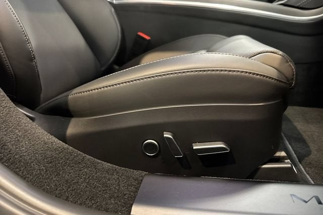 2024 Tesla Model S Plaid AWD