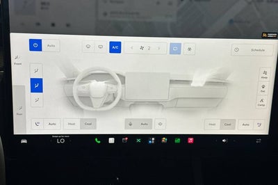 2024 Tesla Model S Plaid AWD