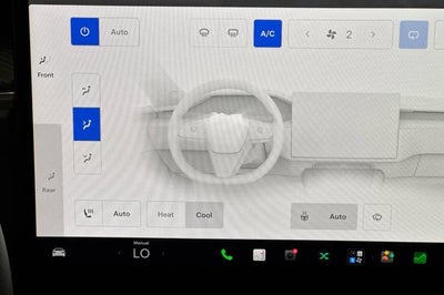 2024 Tesla Model S Plaid AWD