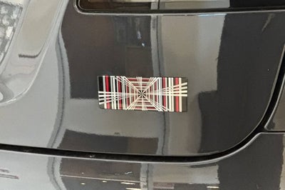2024 Tesla Model S Plaid AWD