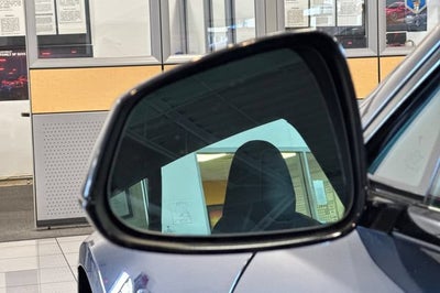 2024 Tesla Model S Plaid AWD