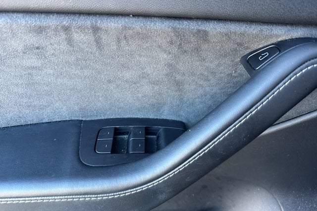 2021 Tesla Model Y Long Range AWD