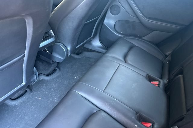 2021 Tesla Model Y Long Range AWD