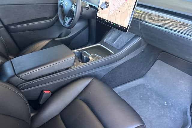2021 Tesla Model Y Long Range AWD