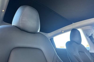 2021 Tesla Model Y Long Range AWD