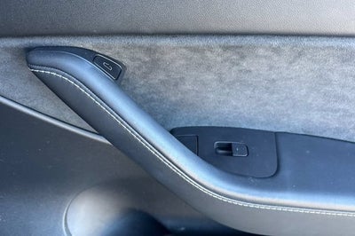 2021 Tesla Model Y Long Range AWD