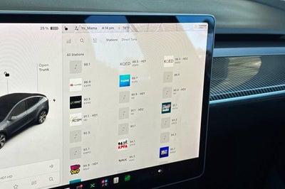 2021 Tesla Model Y Long Range AWD