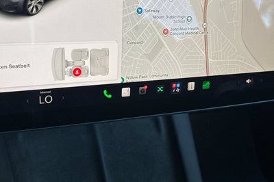2021 Tesla Model Y Long Range AWD