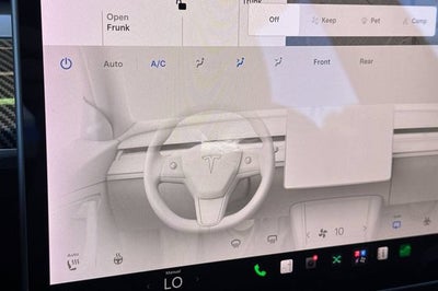 2021 Tesla Model Y Long Range AWD