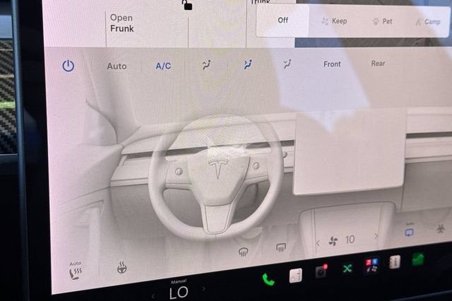 2021 Tesla Model Y Long Range AWD