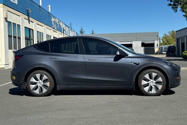 2021 Tesla Model Y Long Range AWD
