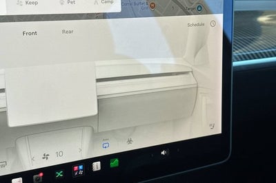 2021 Tesla Model Y Long Range AWD
