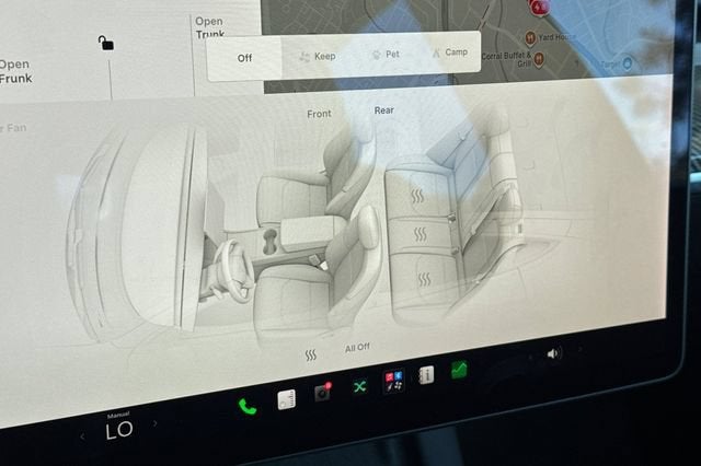 2021 Tesla Model Y Long Range AWD