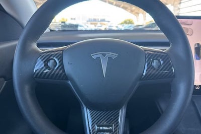 2021 Tesla Model Y Long Range AWD