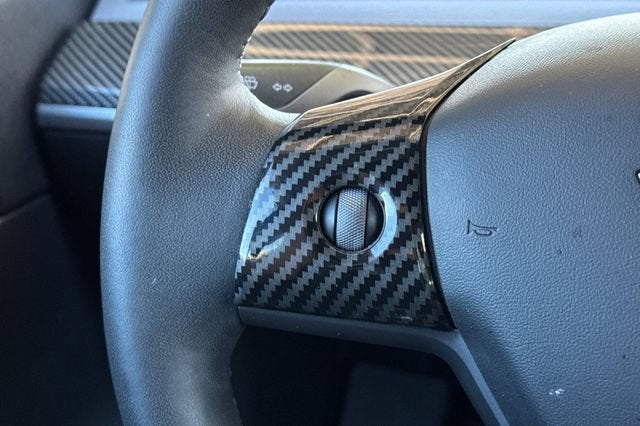 2021 Tesla Model Y Long Range AWD