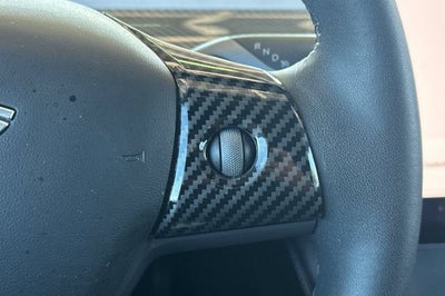 2021 Tesla Model Y Long Range AWD