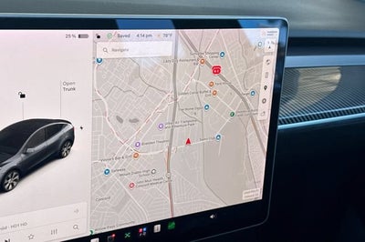 2021 Tesla Model Y Long Range AWD