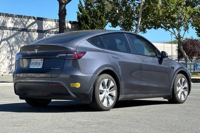2021 Tesla Model Y Long Range AWD