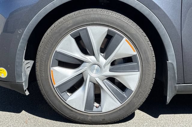 2021 Tesla Model Y Long Range AWD
