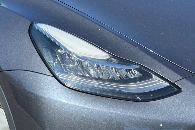 2021 Tesla Model Y Long Range AWD