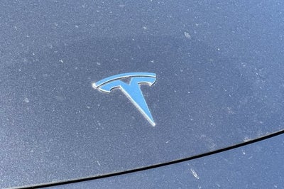 2021 Tesla Model Y Long Range AWD
