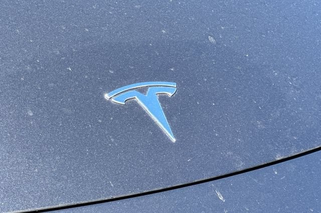 2021 Tesla Model Y Long Range AWD