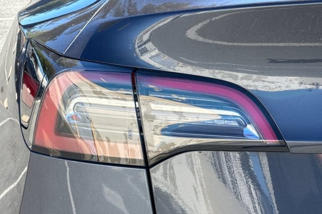 2021 Tesla Model Y Long Range AWD