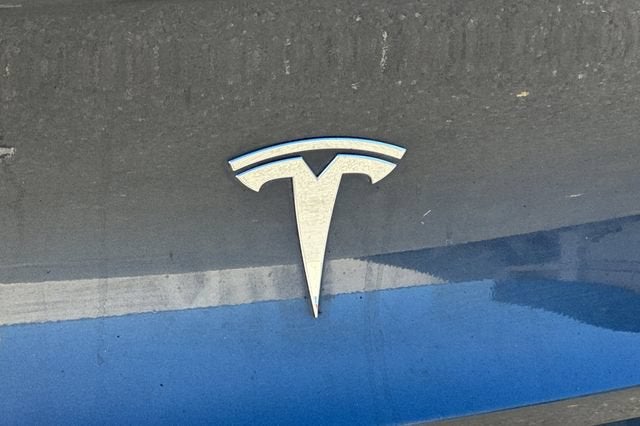 2021 Tesla Model Y Long Range AWD