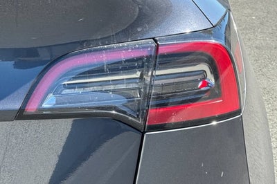 2021 Tesla Model Y Long Range AWD