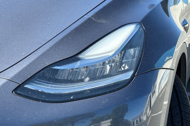 2021 Tesla Model Y Long Range AWD